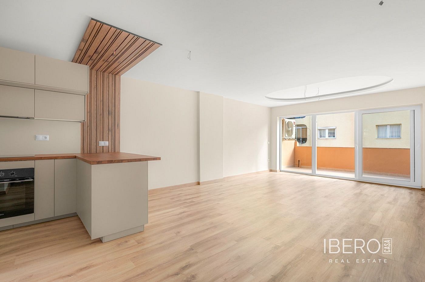 4+kk, Calpe, Španělsko, 126 m² - 1