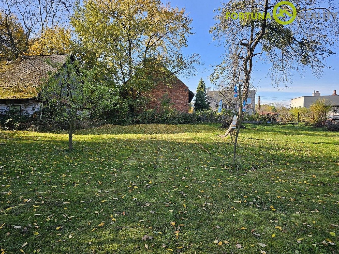 Komerční pozemky, Rybí, okres Nový Jičín, Moravskoslezský kraj - 2