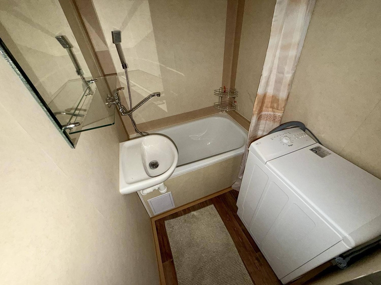 Byt 1+kk · 31 m² · Květinová, Orlová - Lutyně, okres Karviná - 3