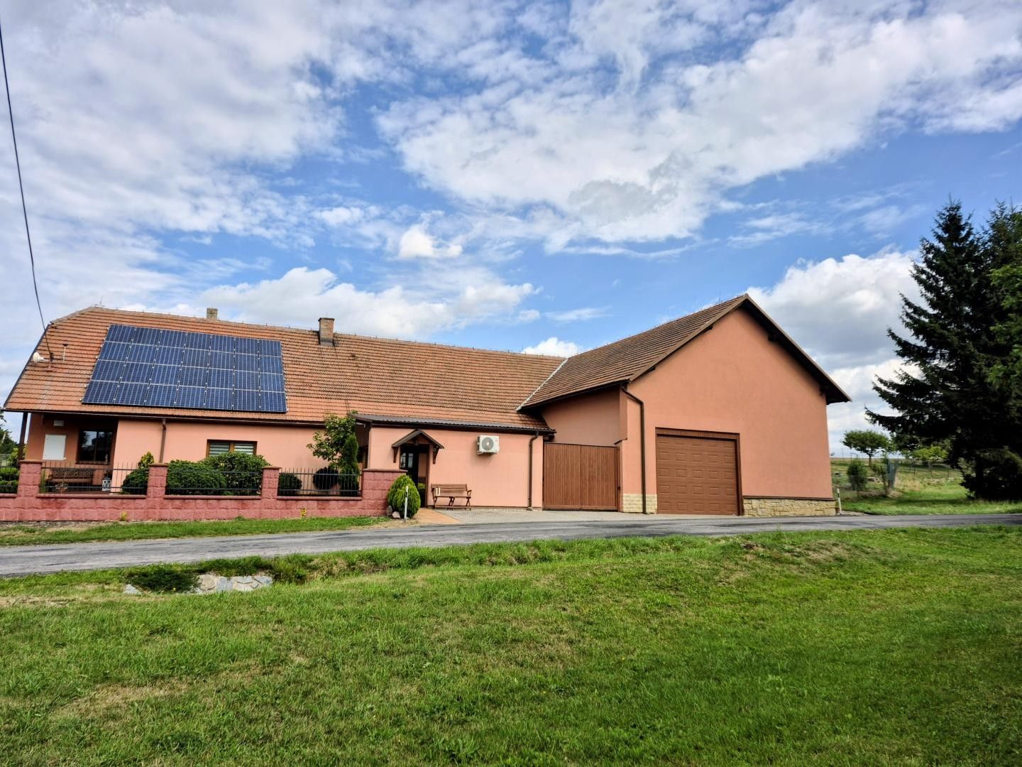 Rodinné domy, České Heřmanice Chotěšiny, 165 m² - 2