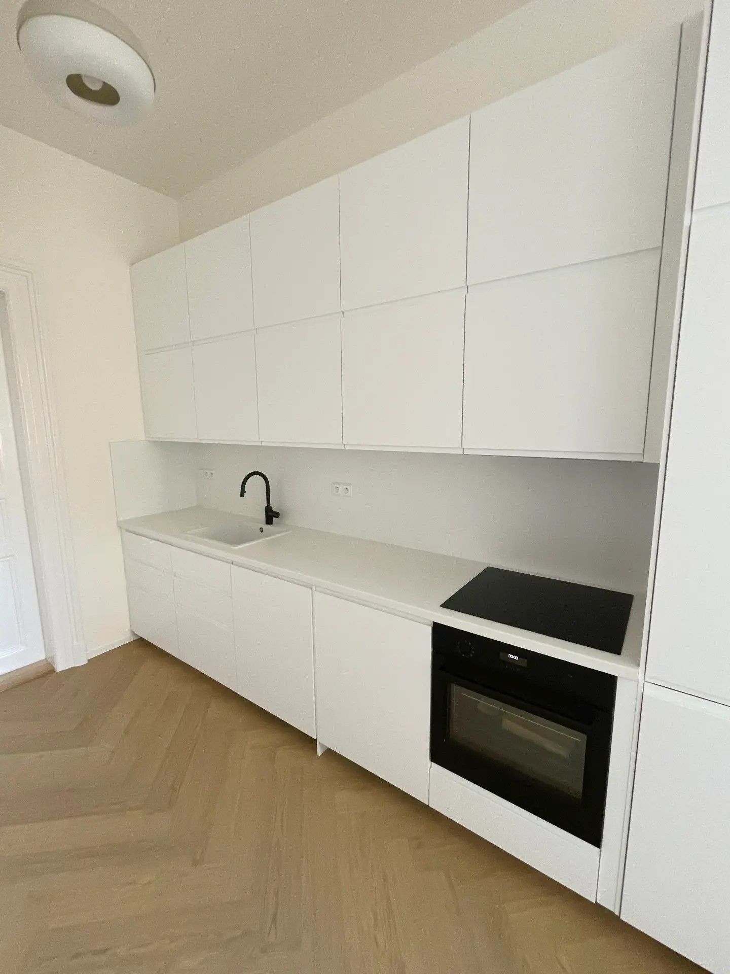 2+kk, Kotevní, Praha, 35 m² - 2