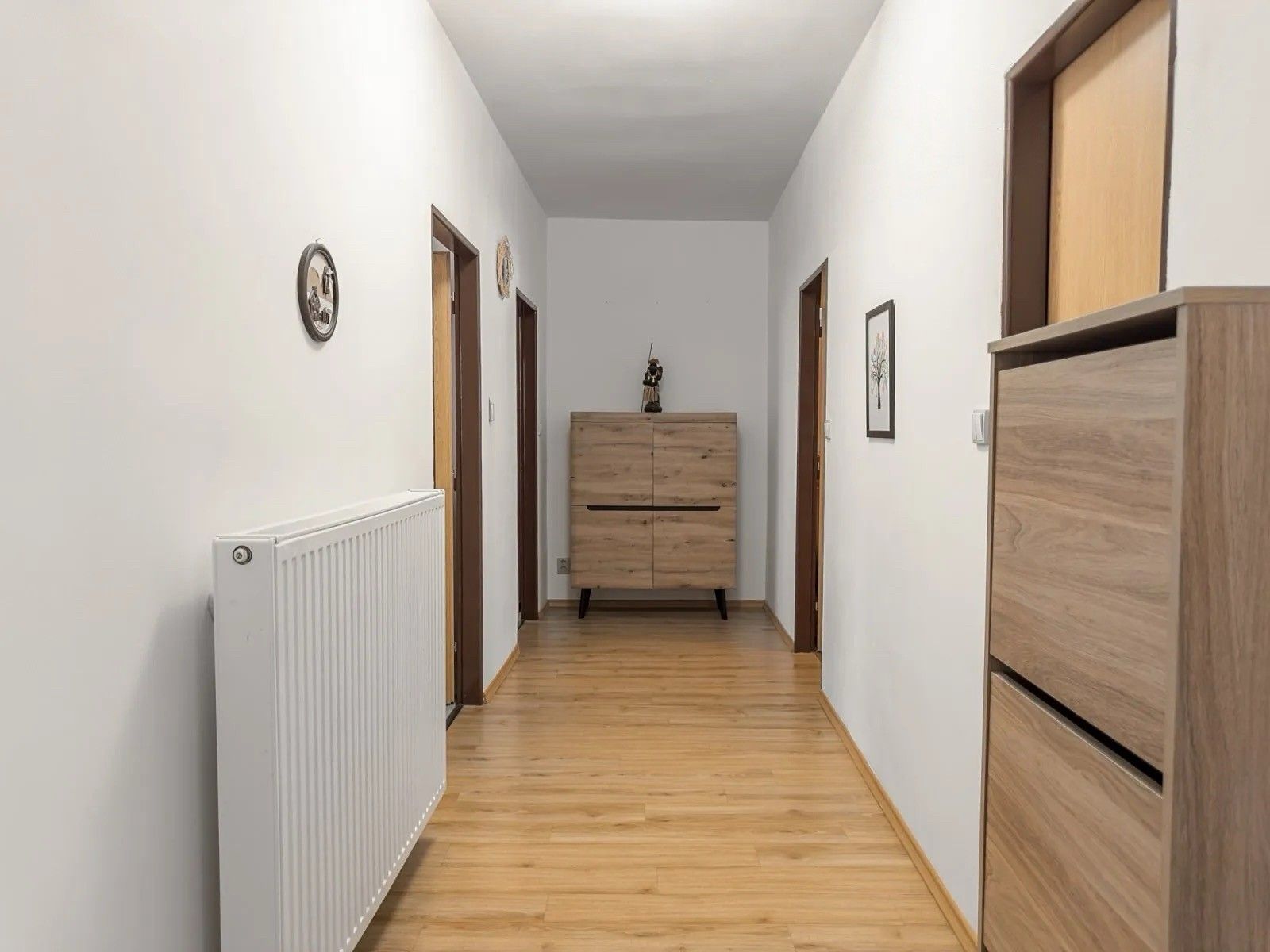 Rodinný dům · 170 m² · Kopce 900/12, Podivín - 4