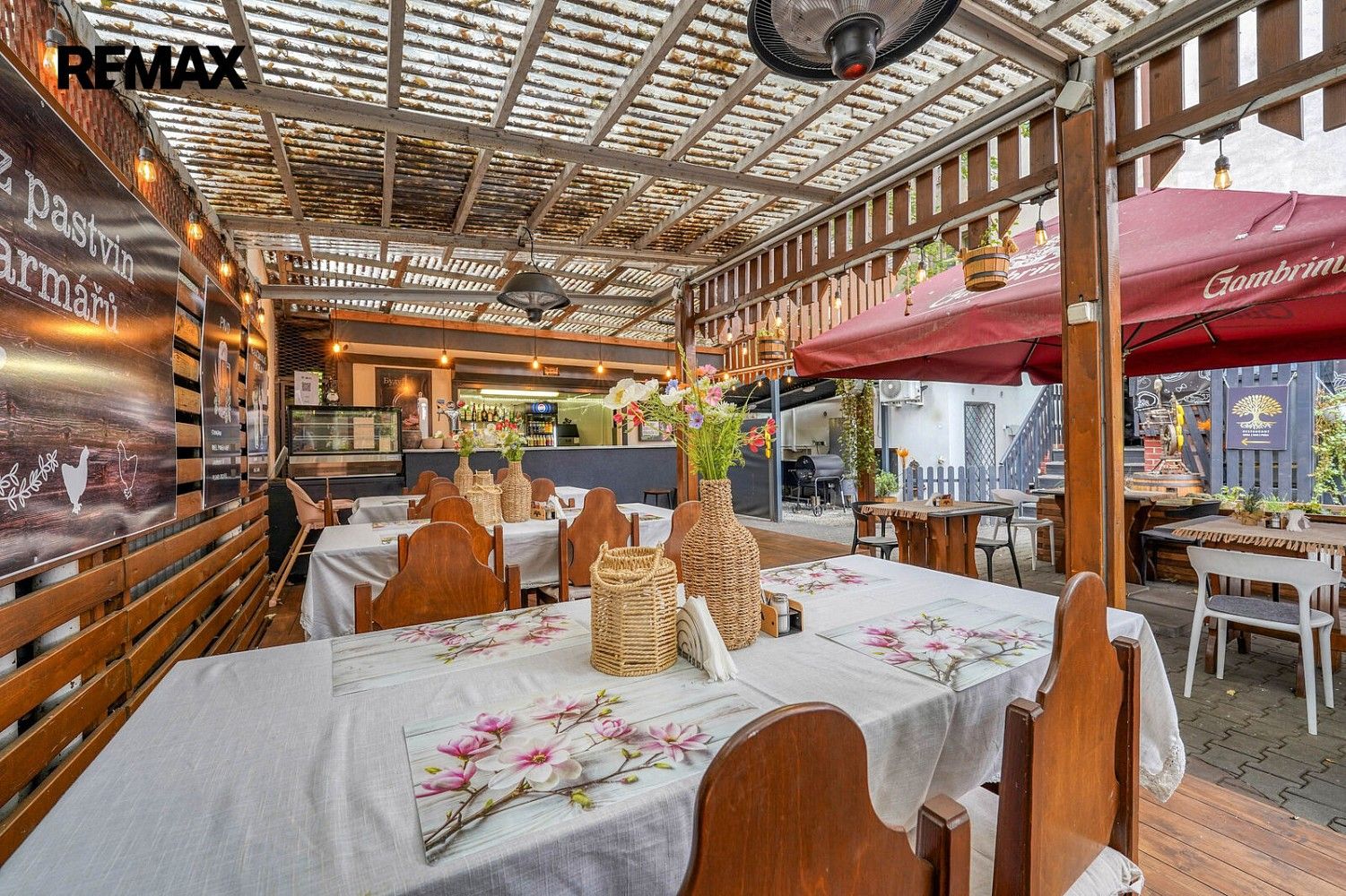 Restaurace · 288 m² · Plzeň - Východní Předměstí, okres Plzeň-město, Plzeňský kraj - 3