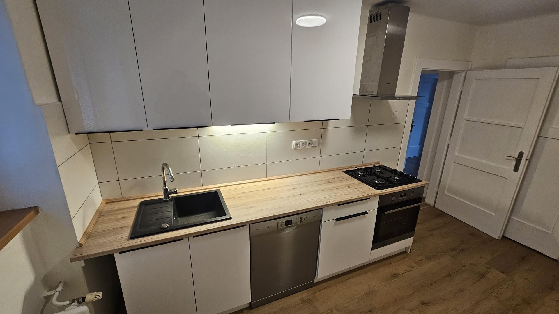 2+1, 28. října, Příbram, 60 m²