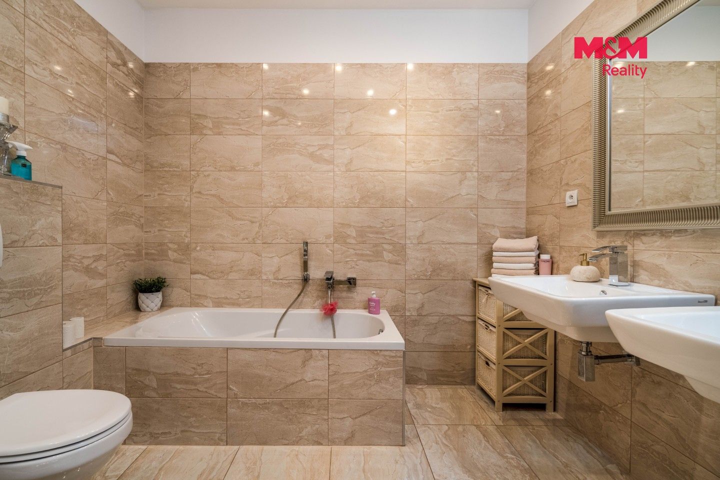 Prodej rodinný dům - Zlatá, 177 m² - 5
