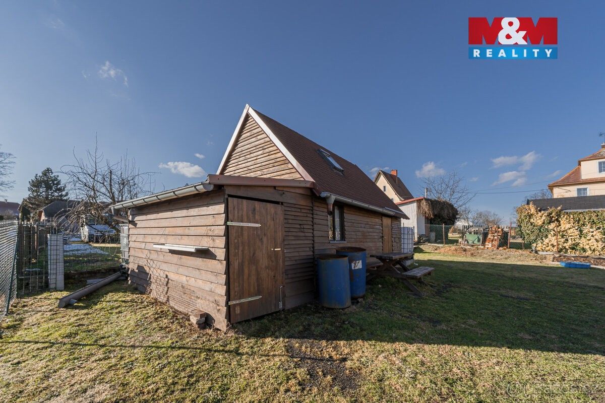 Prodej pozemek pro bydlení - Plesná u Chebu, 351 35