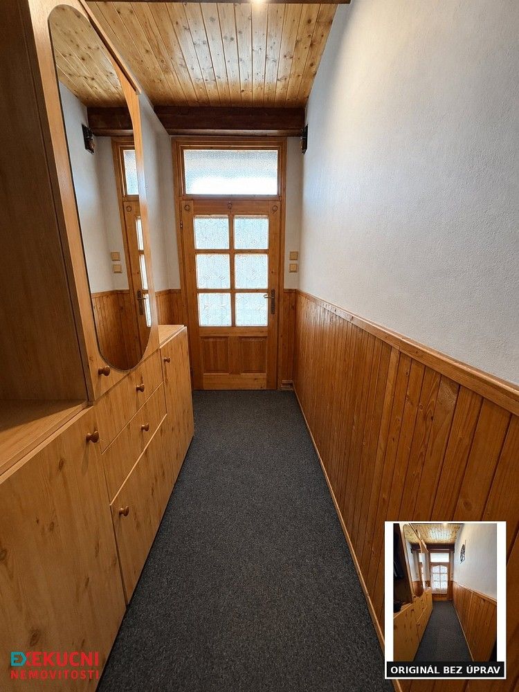 Rodinný dům · 150 m² · Strmilov, okres Jindřichův Hradec, Jihočeský kraj - 4