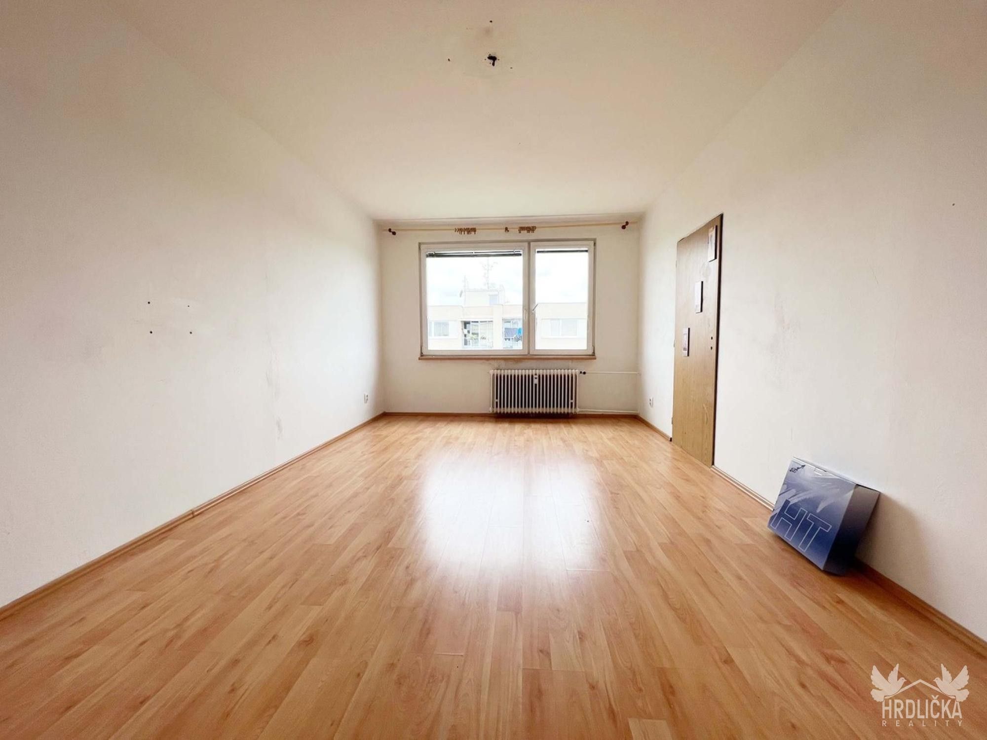 Pronájem byt 3+1 - Strakonice I, 65 m² - 2