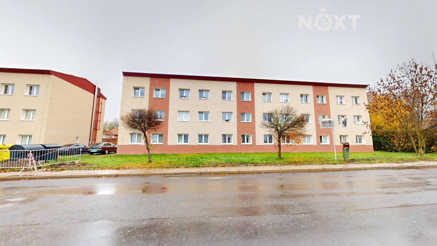 Byty, Dlouhá, Krupka, 145 m²