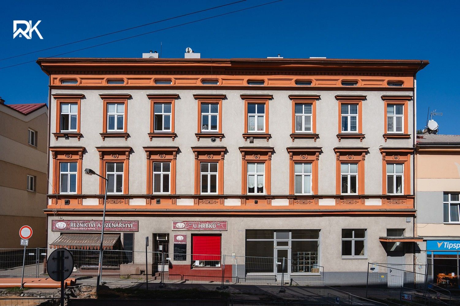 3+kk, Kolín - Kolín IV, Středočeský kraj, 81 m² - 1