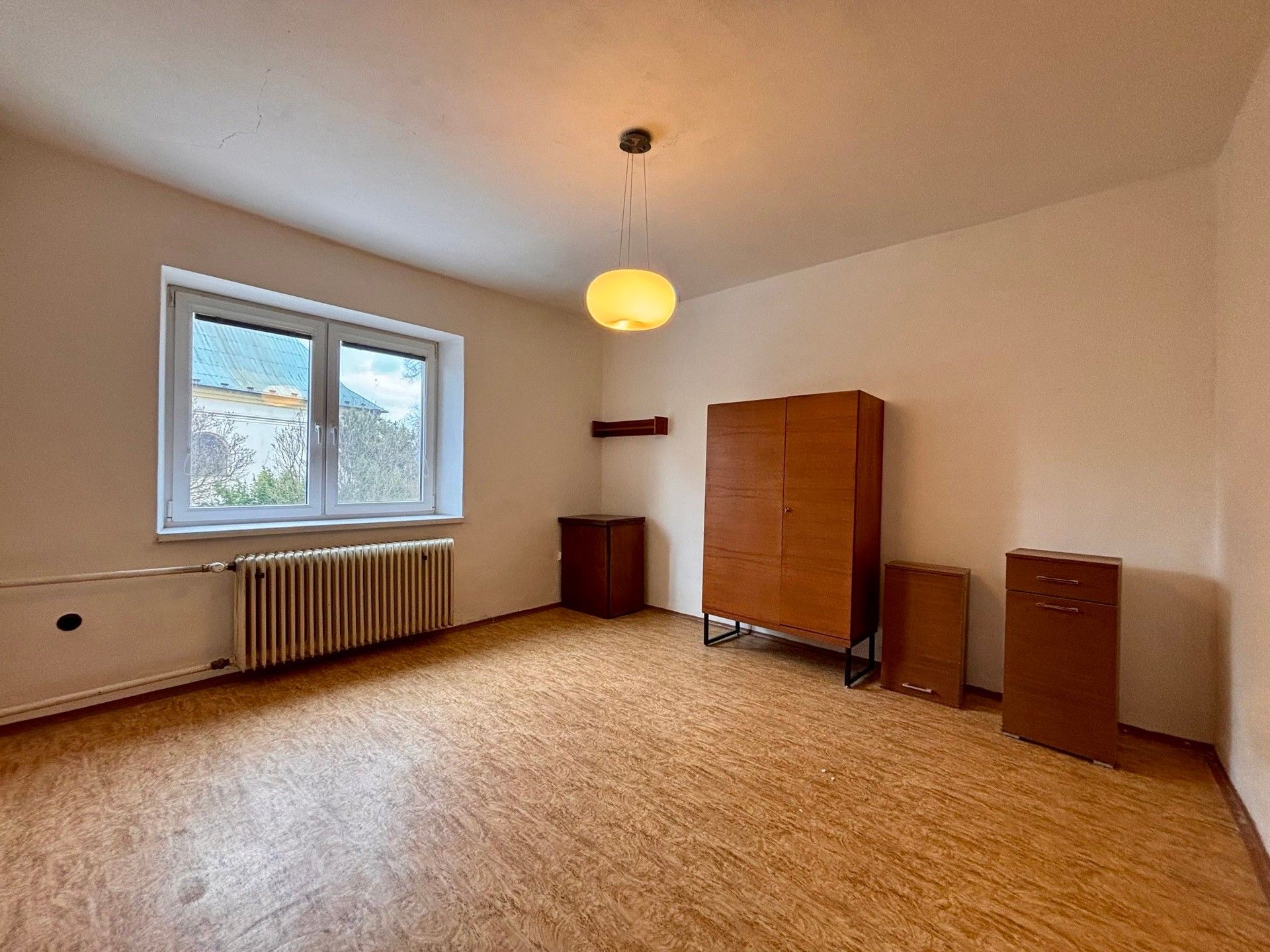 Rodinné domy, Drnovice, 140 m² - 2