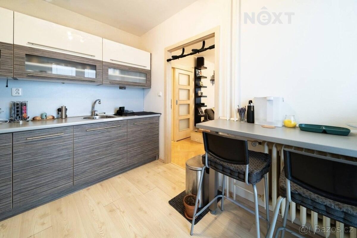 Byty, Ostrava, 702 00