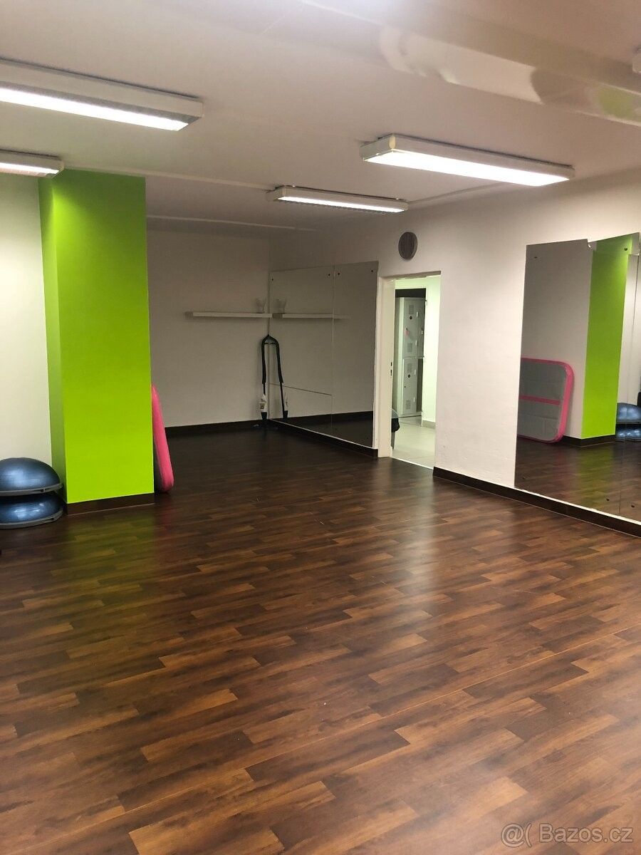 Pronájem obchodní prostory - Brno, 616 00