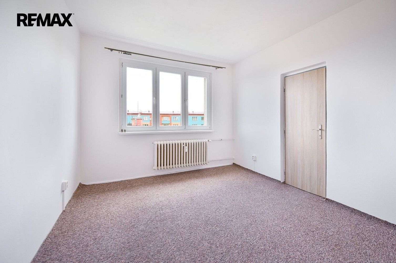 Prodej byt 2+1 - Aš, okres Cheb, Karlovarský kraj, 56 m² - 5