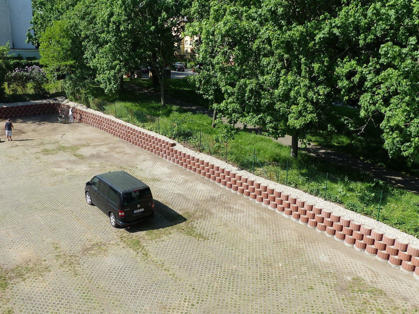 3+1, Braunschweiger Straße 74 Magdeburg Sudenburg Sachsen-Anhalt 39116, 75 m² - 2