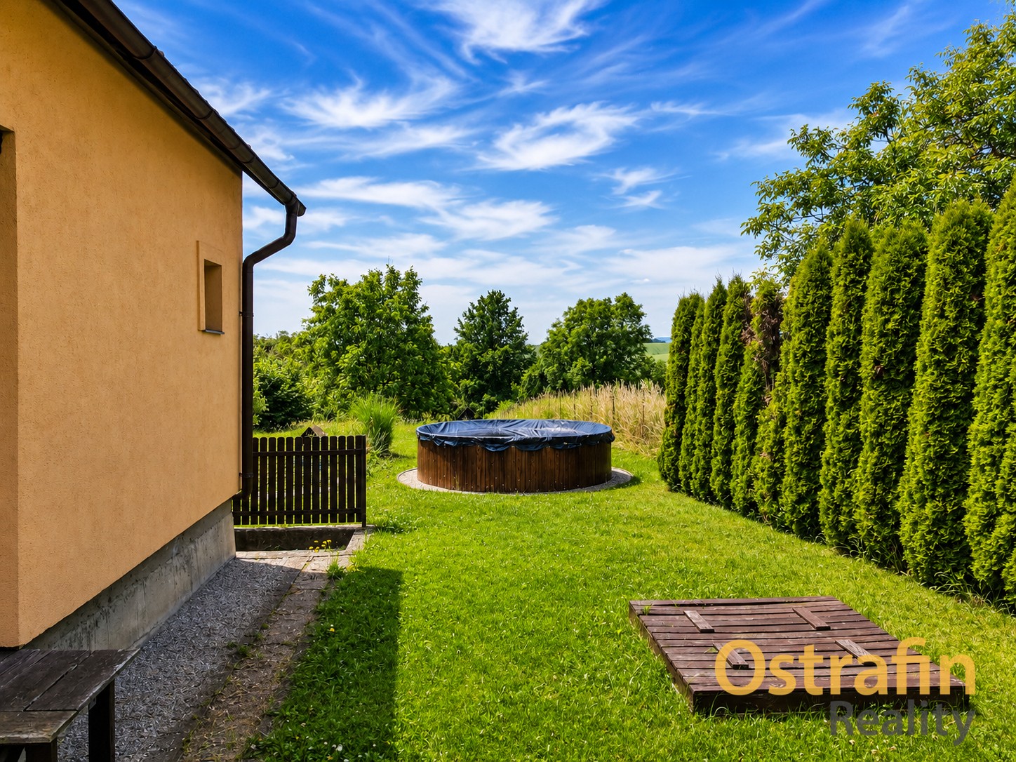 Prodej chata - Klimkovice Josefovice, 26 m² - 5