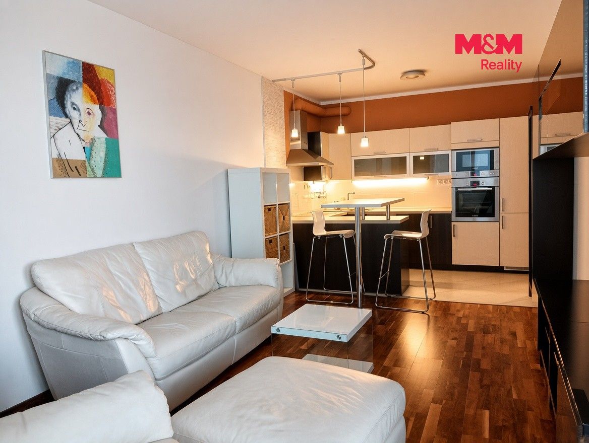 2+kk, Makedonská, Praha, 49 m² - 2