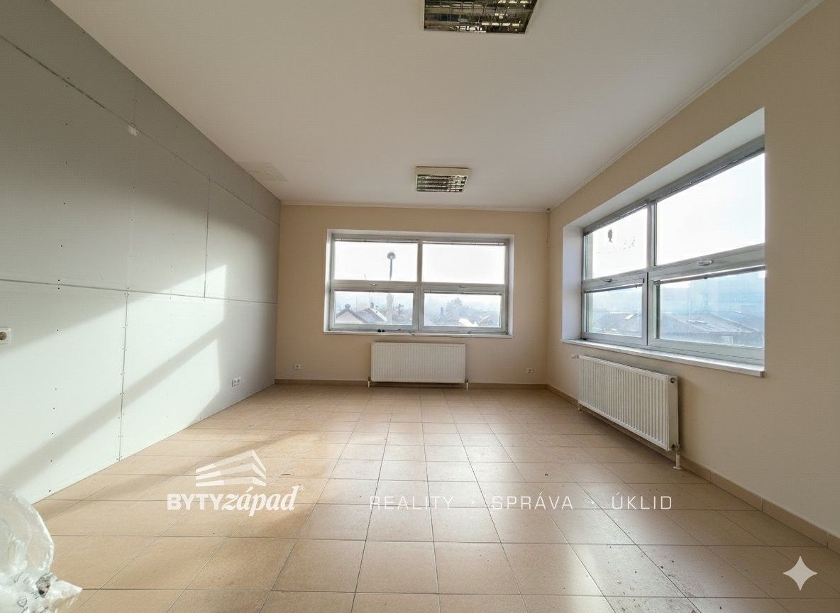 Ostatní, Masarykova, Plzeň, 22 m²