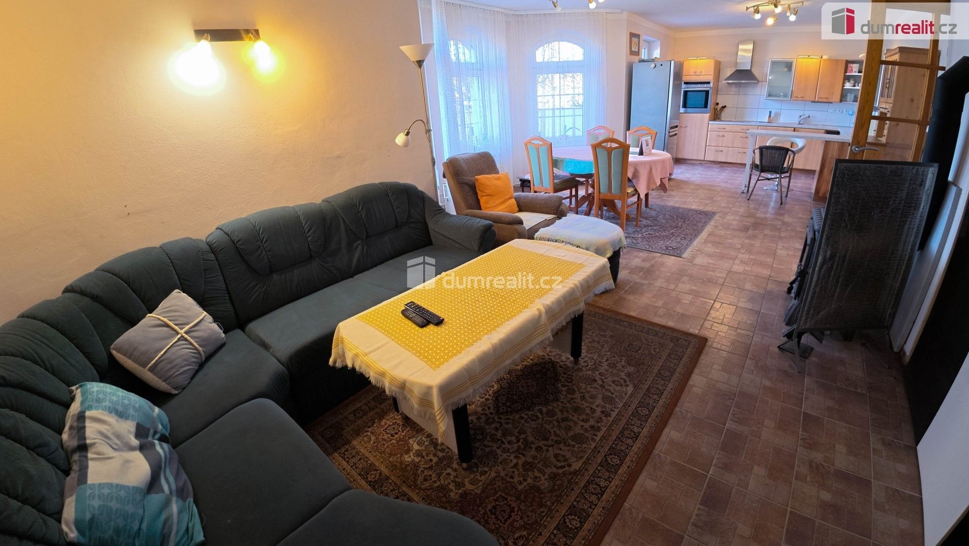 Rodinný dům · 300 m² · Ouběnice, Bystřice - 4