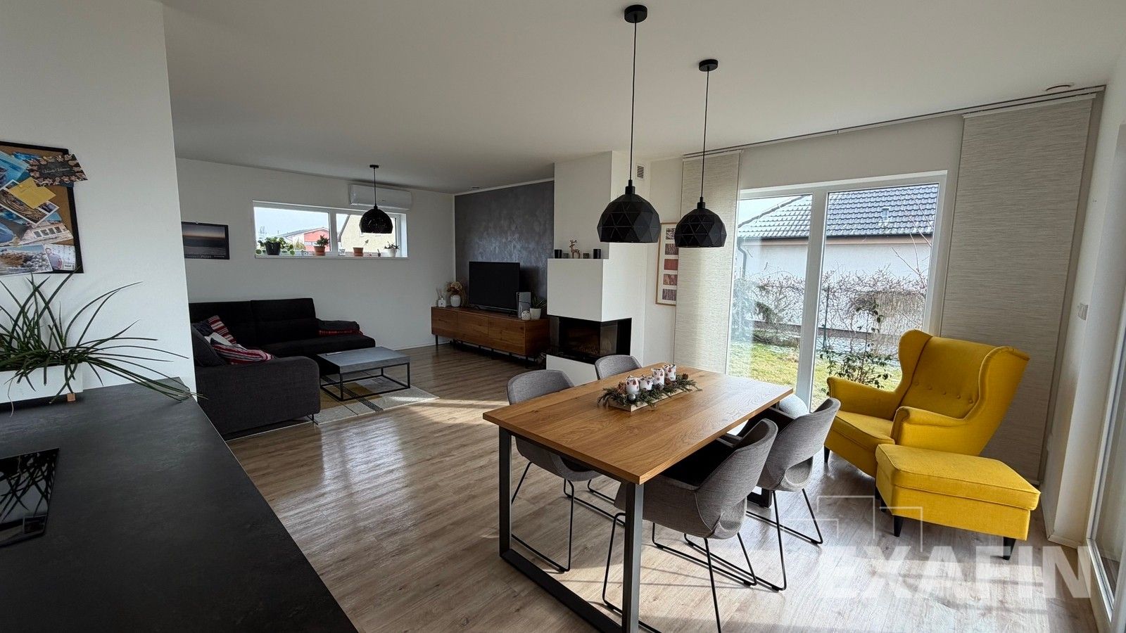 Prodej rodinný dům - K Jahodovce, Kostelec nad Labem, 170 m²