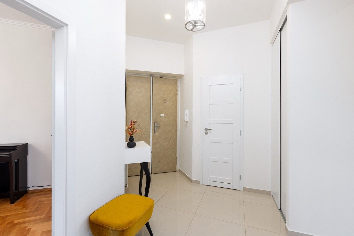 Prodej byt 3+kk - Svornosti, Praha 5 - Smíchov, 75 m² - 5