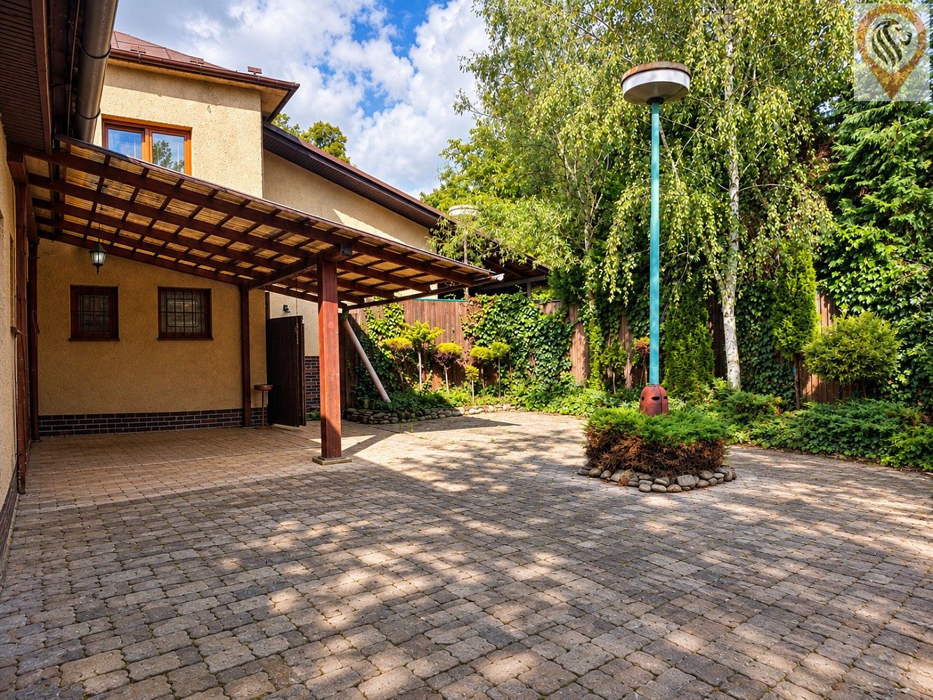 Obchodní prostory · 533 m² · Obecní, Šenov, okres Ostrava-město - 4