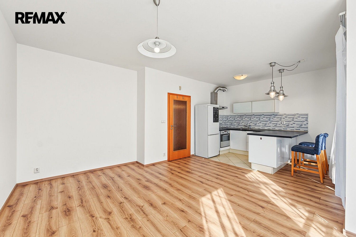 Byt 1+kk · 41 m² · Sazovická, Praha 5 - Zličín - 3