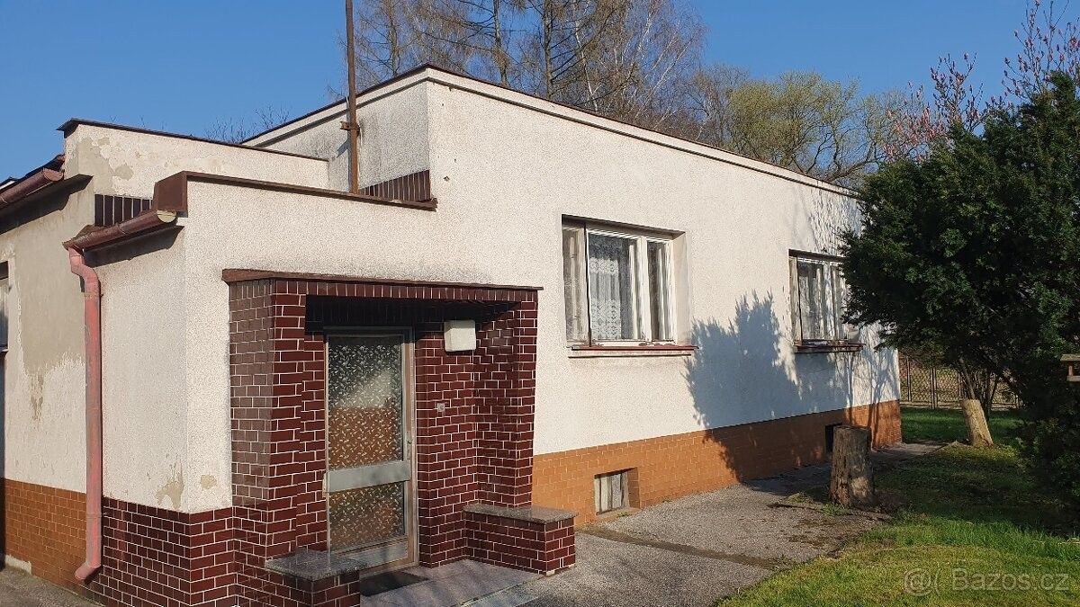 Prodej dům - Dětmarovice, 735 71, 3 676 m²
