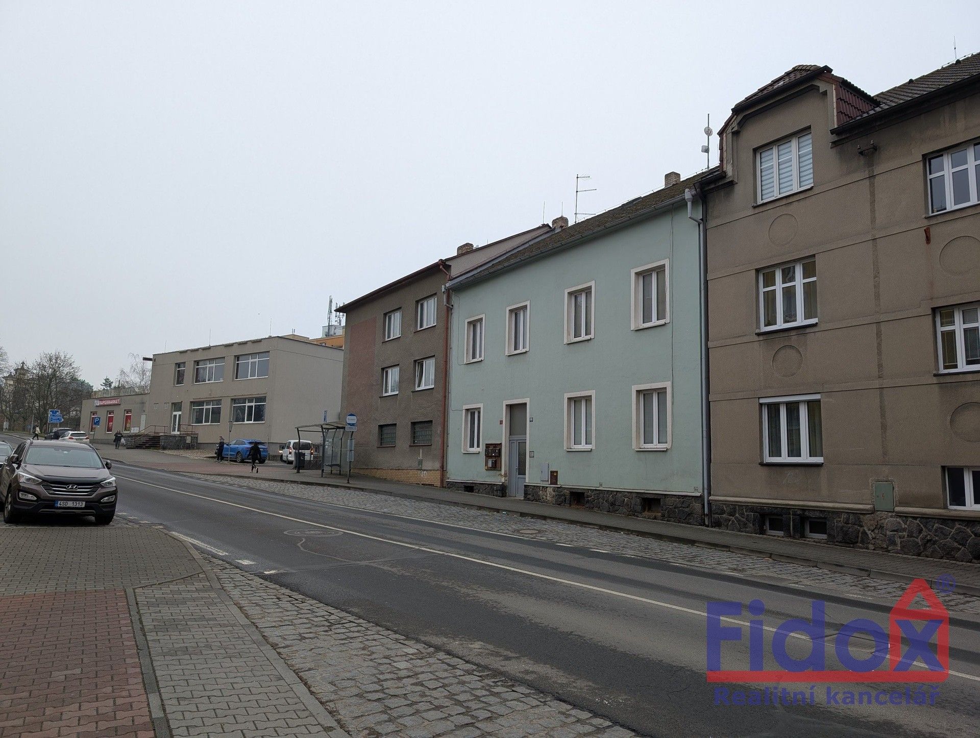 Činžovní dům · 270 m² · Pod Koníčky 199, Klatovy II - 3