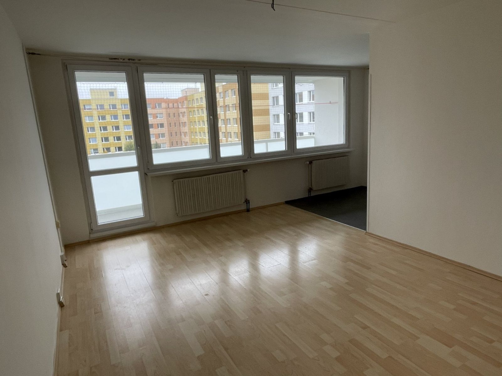 3+kk, Pavrovského, Praha - Stodůlky, 73 m² - 2