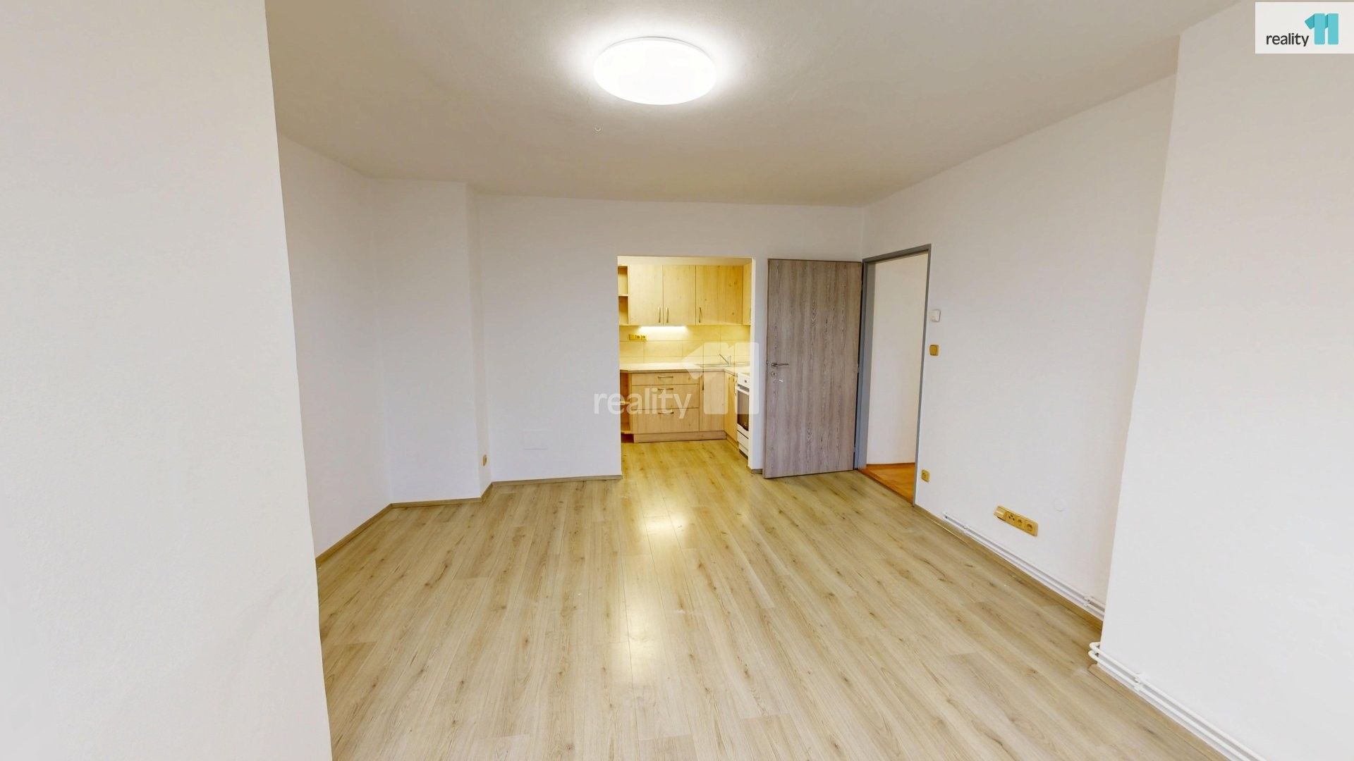 Prodej byt 3+kk - Nerudova, Humpolec, 59 m² - 5