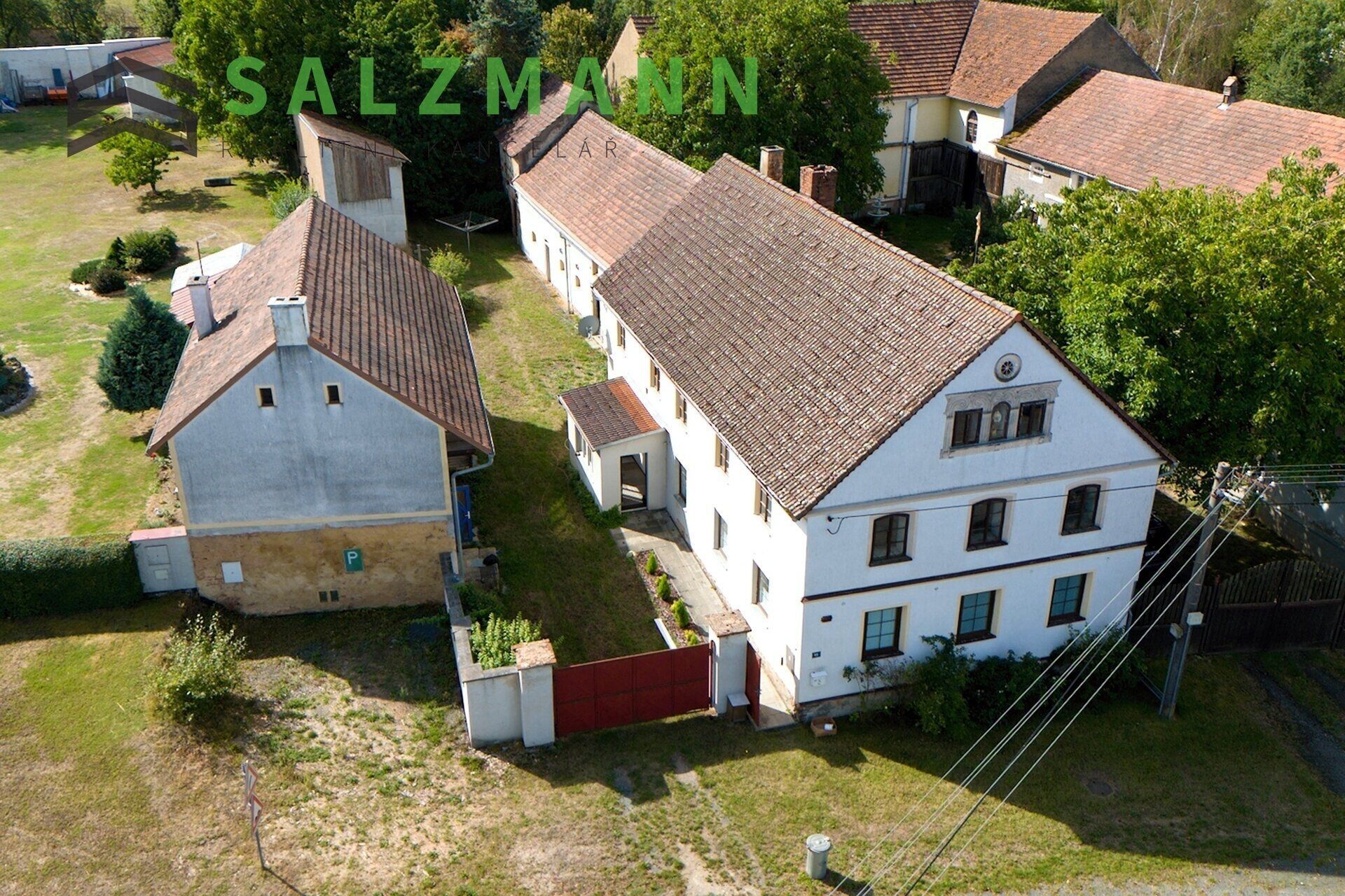 Rodinný dům, 280 m²