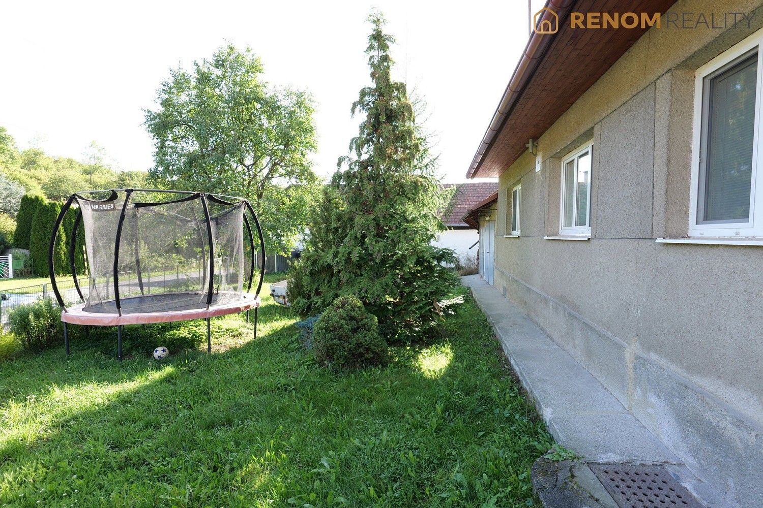 Rodinné domy, Konice - Čunín, okres Prostějov, 97 m² - 2