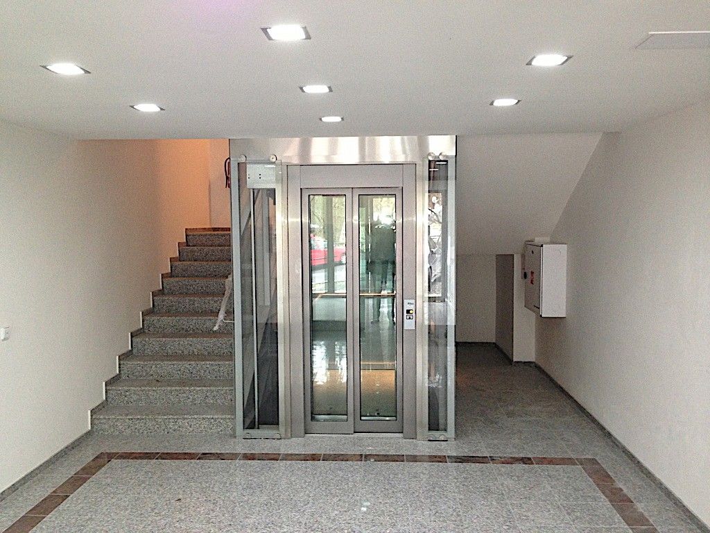 Byt 3+kk · 147 m² · Skroupova 2129/13, Karlovy Vary - 3