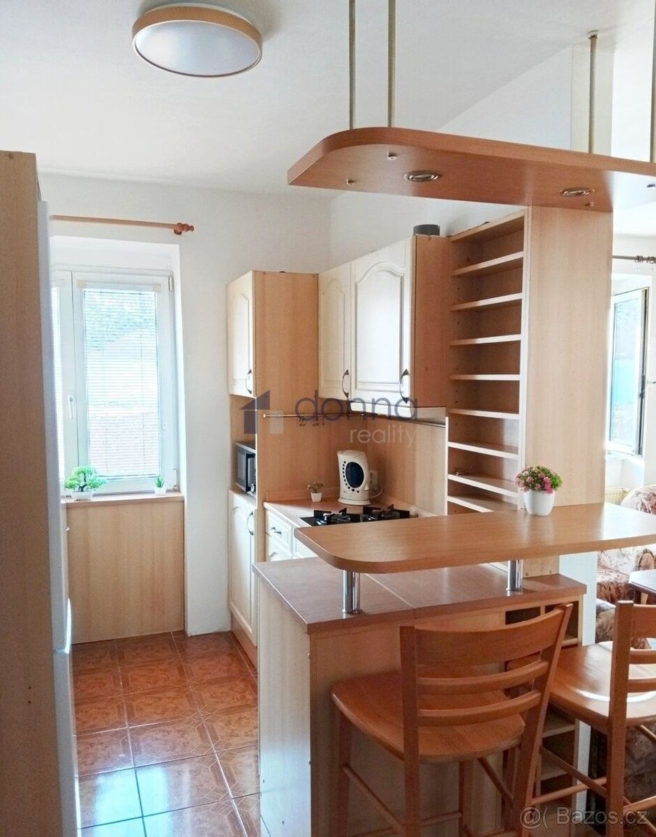 Pronájem byt - Praha, 160 00