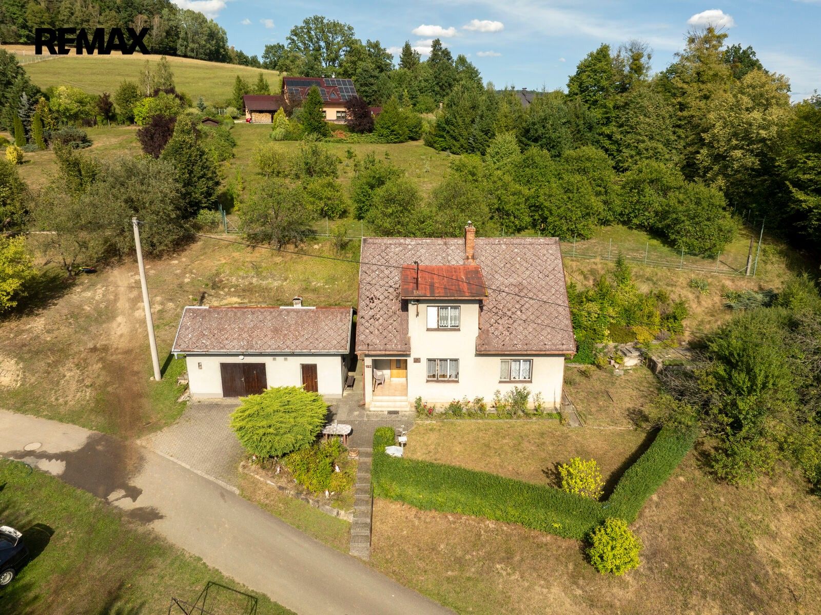 Rodinný dům, 148 m²