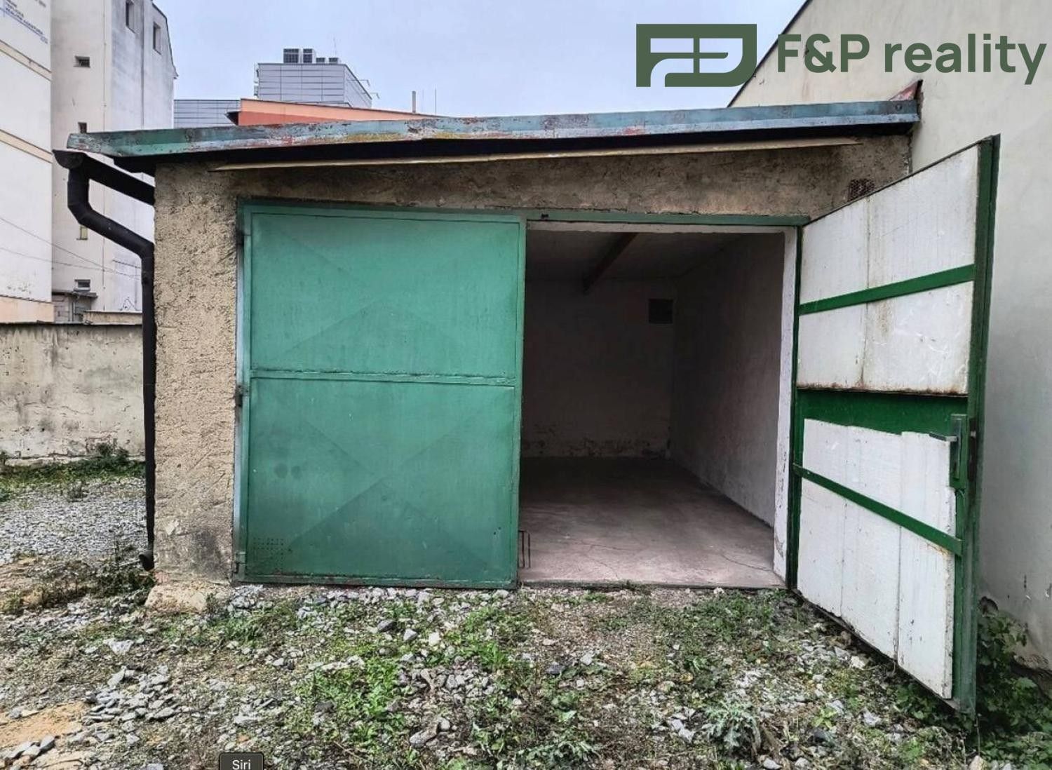 Garáže, Teplice,Teplice,Teplice,Ústecký kraj, 26 m²