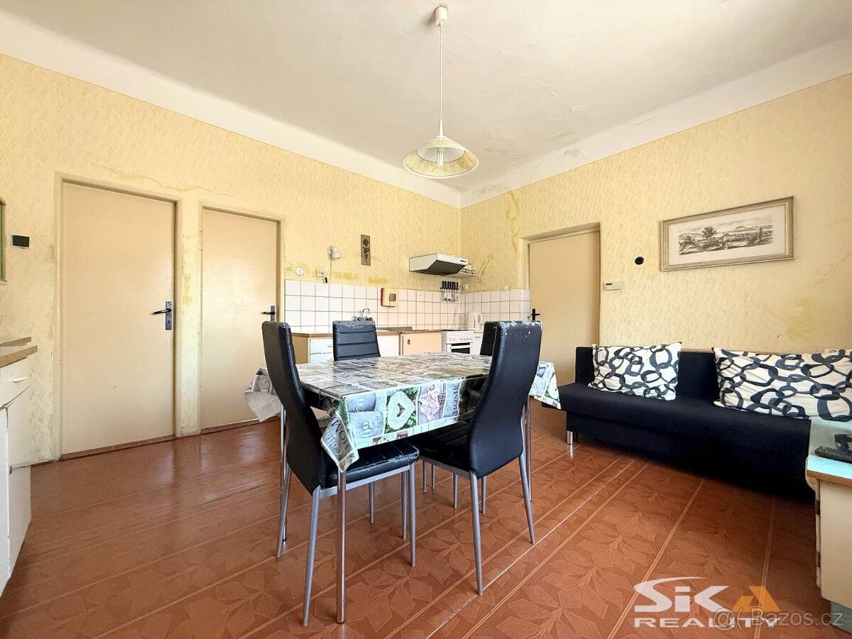 Prodej rodinný dům - Louny, 440 01 - 5