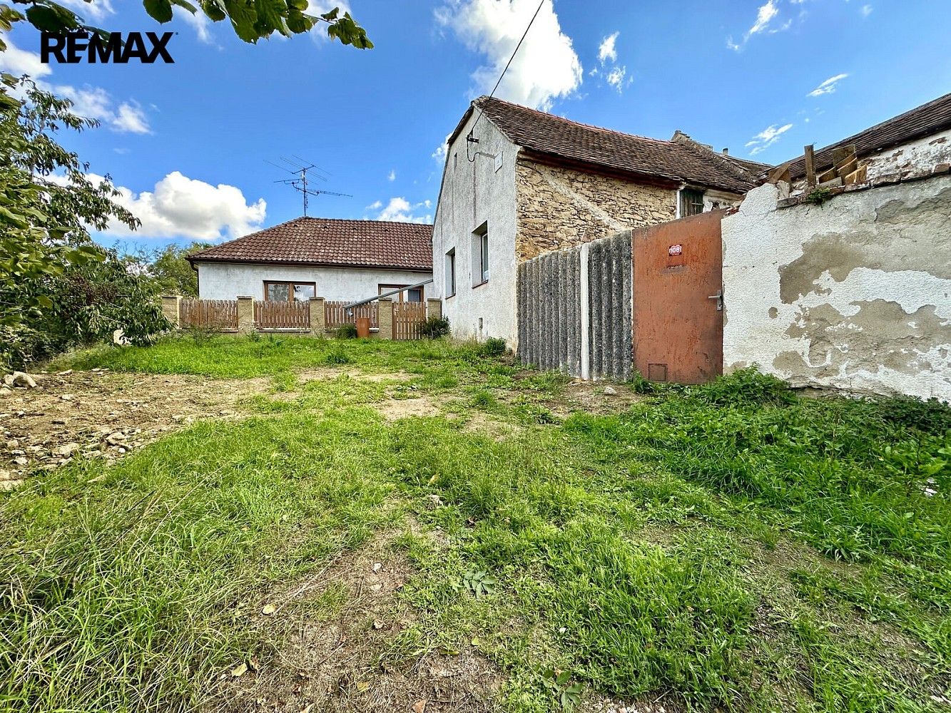 Rodinný dům, 30 m²