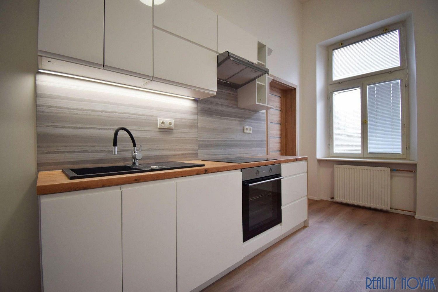 2+kk, Teplice, Ústecký kraj, 42 m² - 2