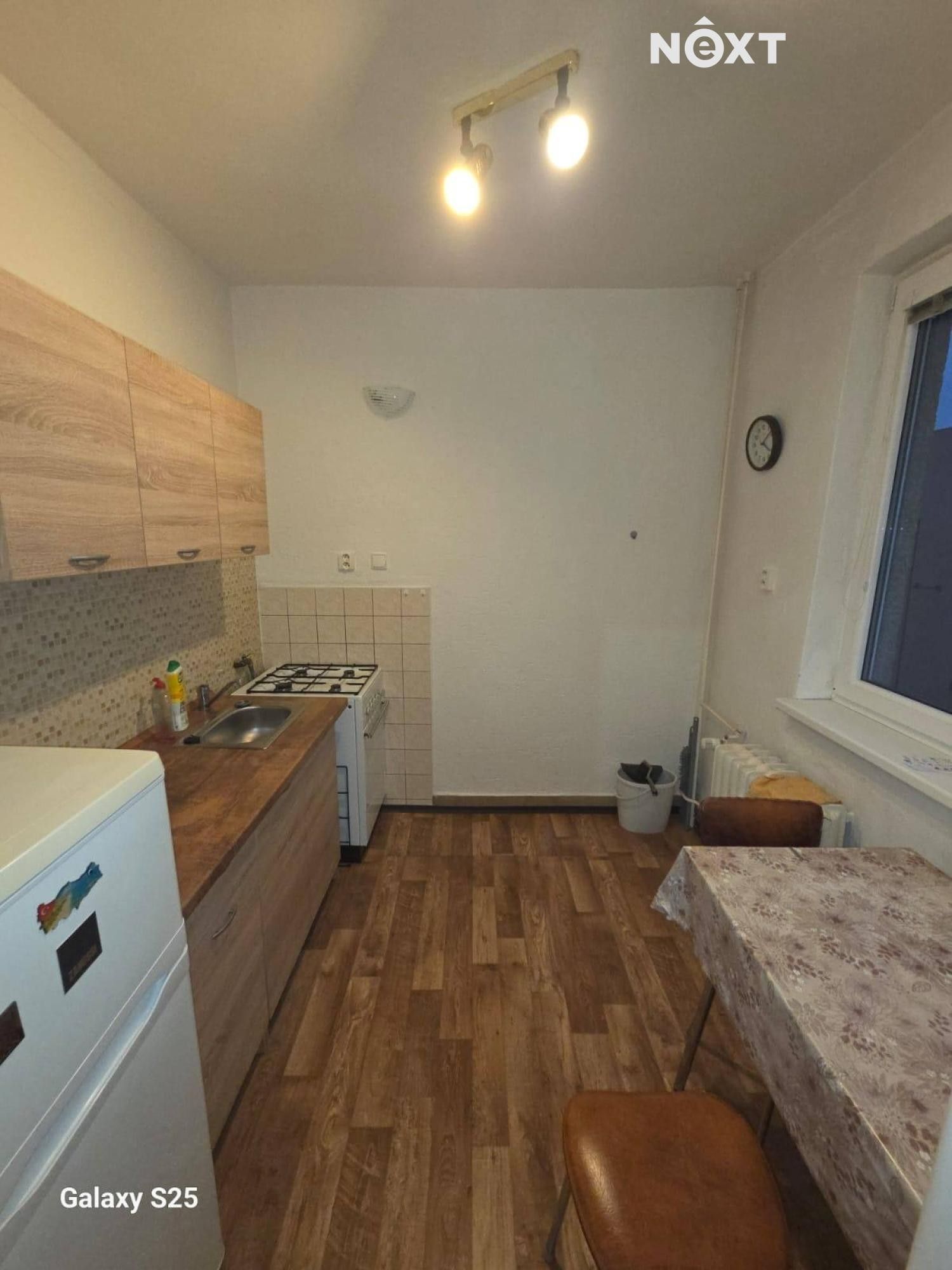 1+1, Na Hrádku 2580, Pardubice, 28 m²