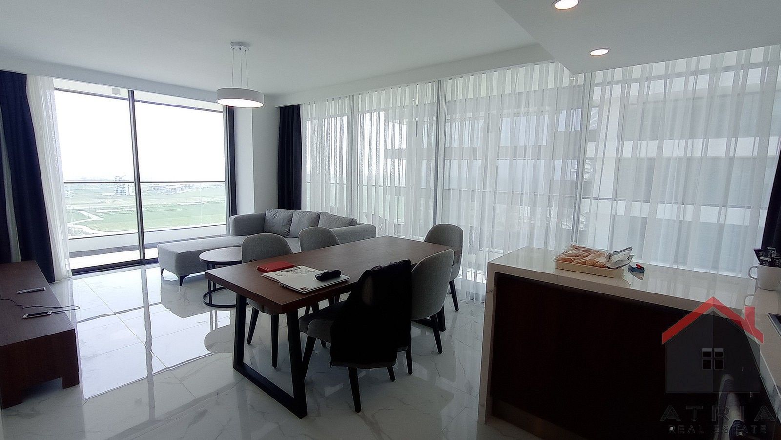 Prodej byt 2+1 - Yeni İskele, Kypr, 98 m² - 2