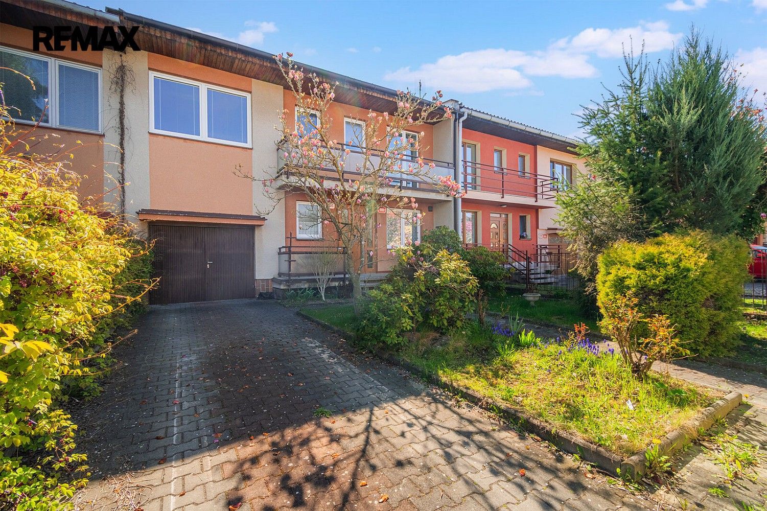 Rodinný dům, 290 m²