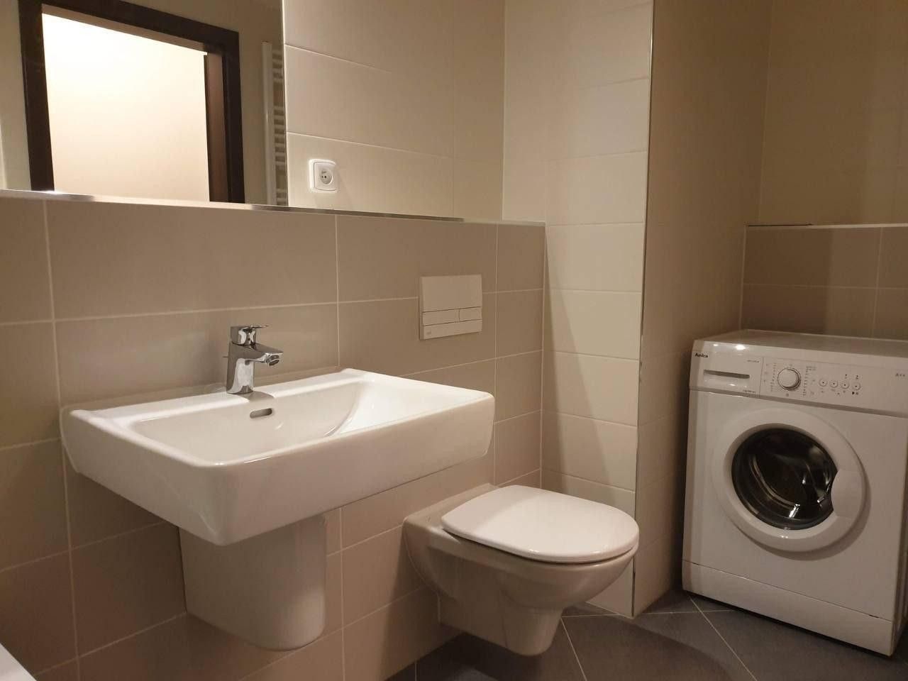 Pronájem byt 1+kk - Praha 5, Praha, 26 m² - 5