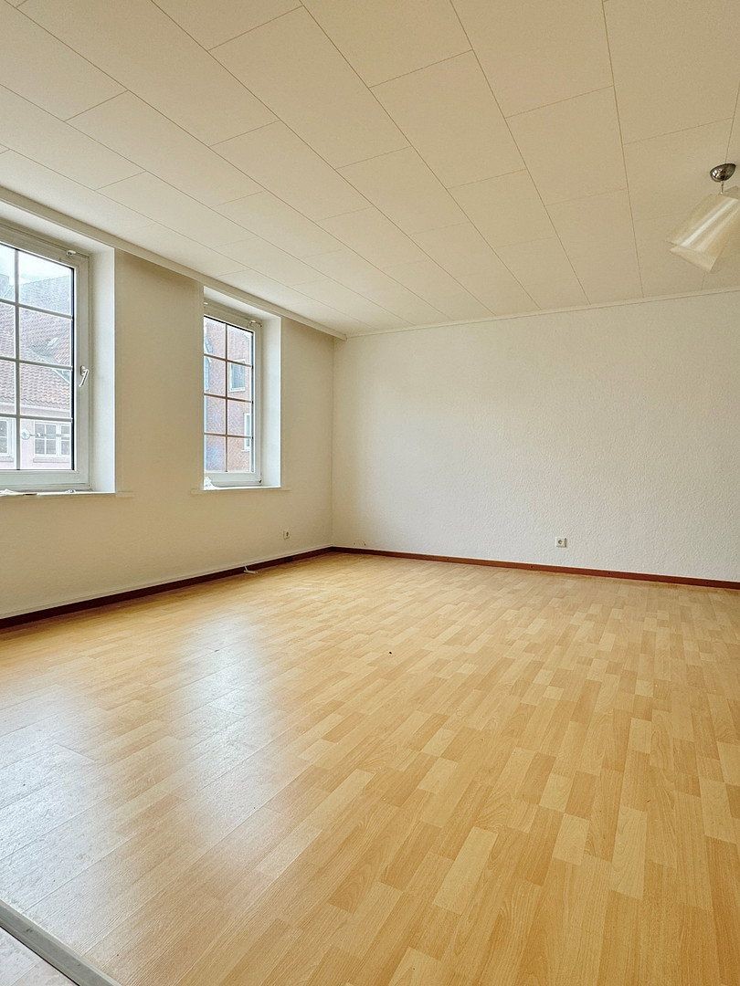 3+1, Niedernstraße 49, , Dolní Sasko, 105 m² - 2
