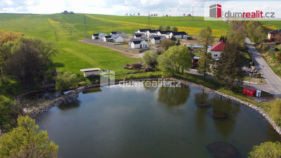 Rodinný dům, 135 m²