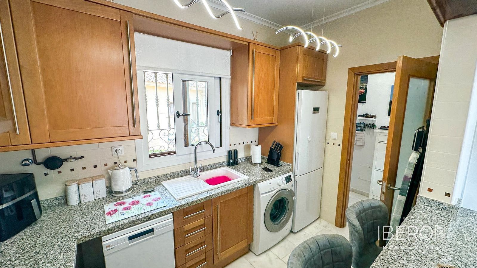 Prodej rodinný dům - La Finca Golf, ES, 74 m² - 5