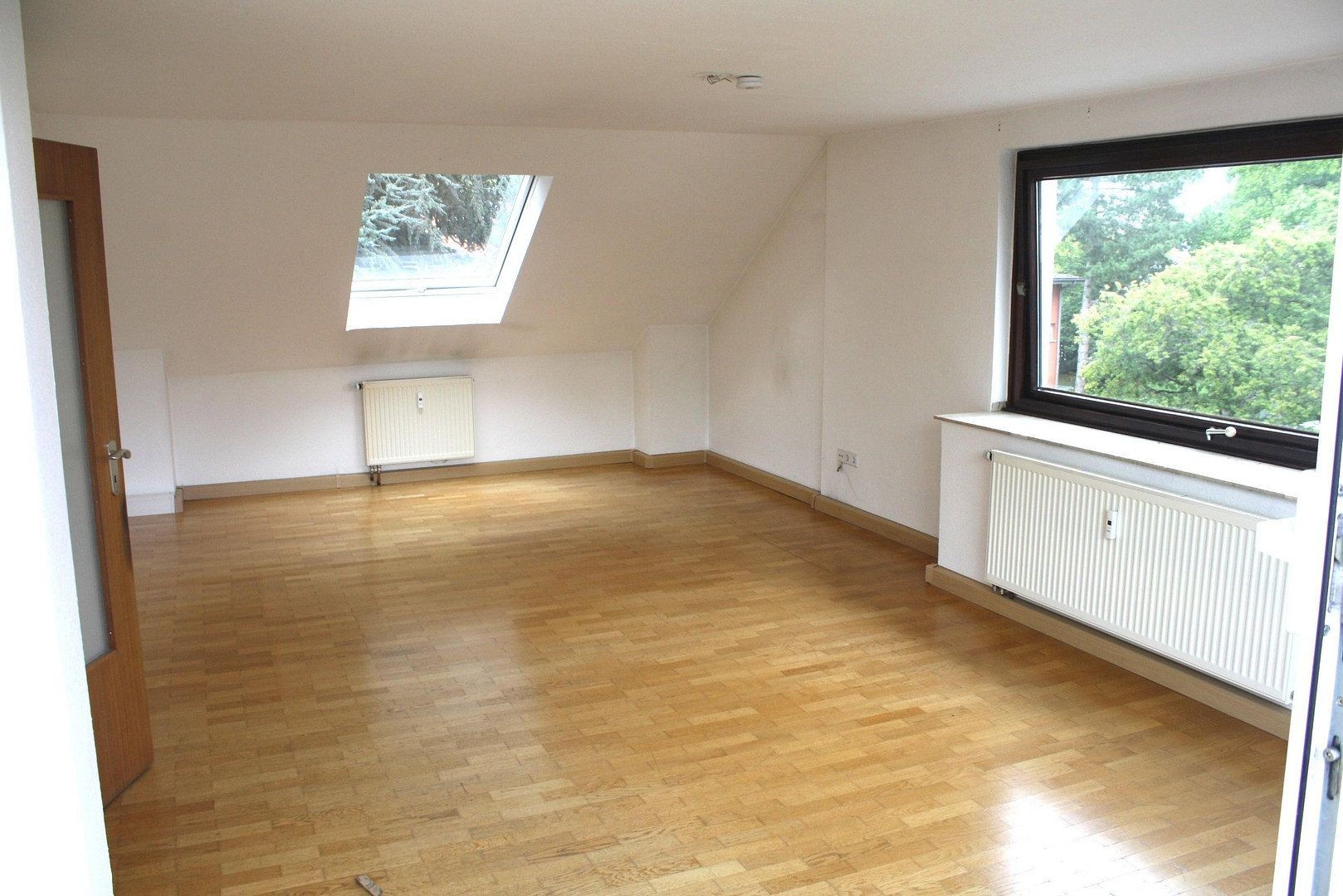 2+kk, Bochum Grumme Nordrhein-Westfalen 44791, 74 m² - 1