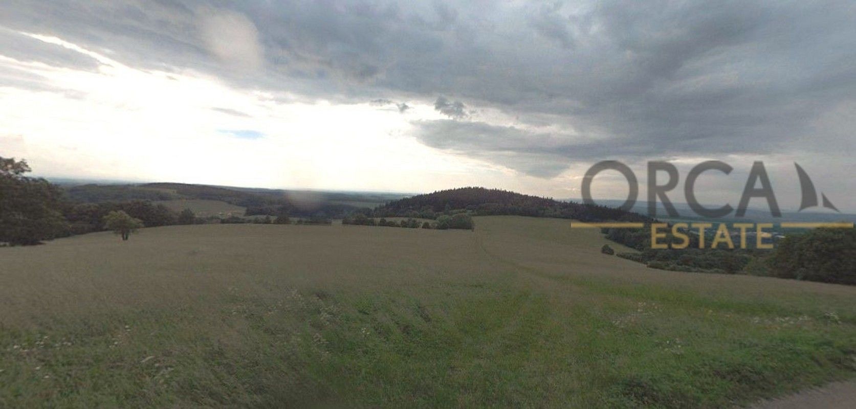 Zemědělský pozemek · Slavkov pod Hostýnem, okres Kroměříž, Zlínský kraj - 3
