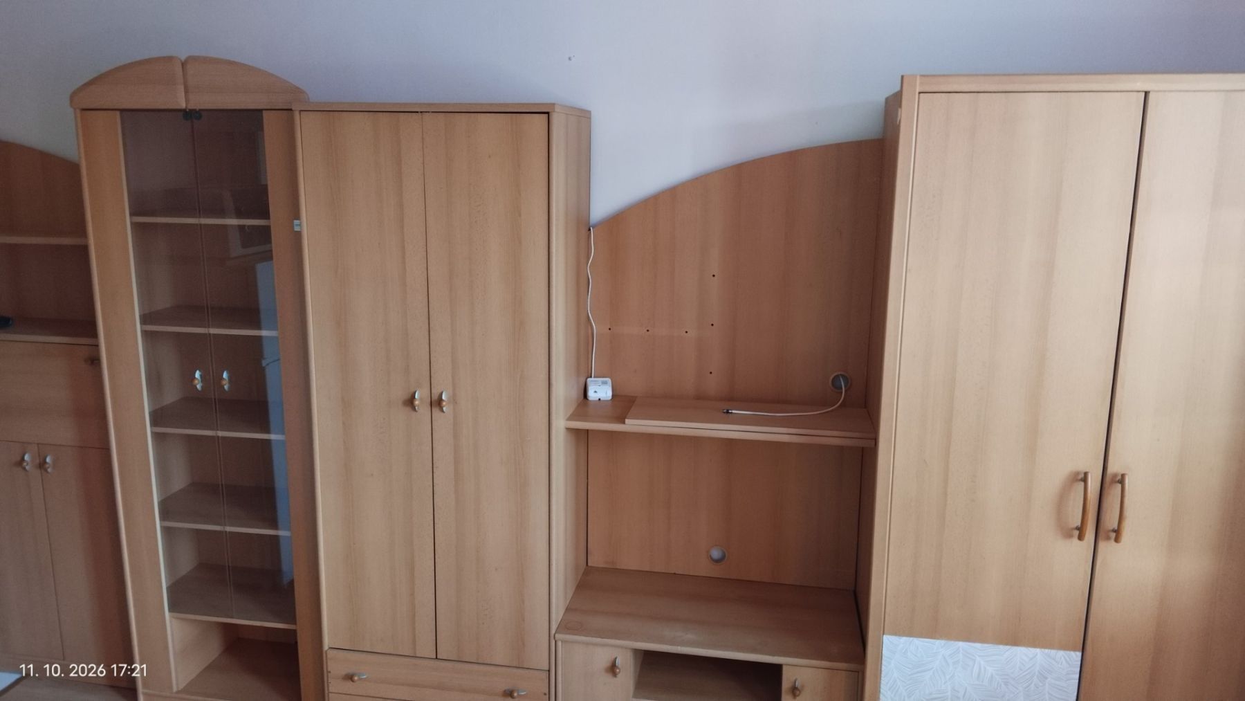 Byt 1+kk · 23 m² · Horolezecká, Praha - Hostivař - 4